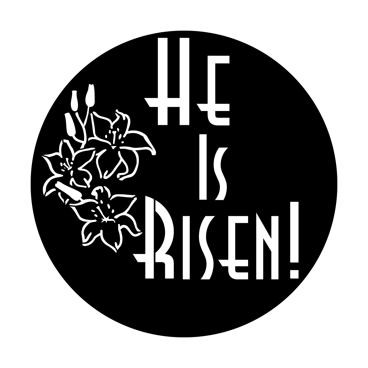 Easter Risen