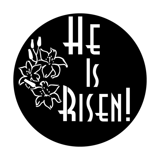 Easter Risen