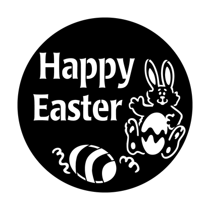 Easter - Apollo Gobos
