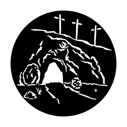 Easter Grave