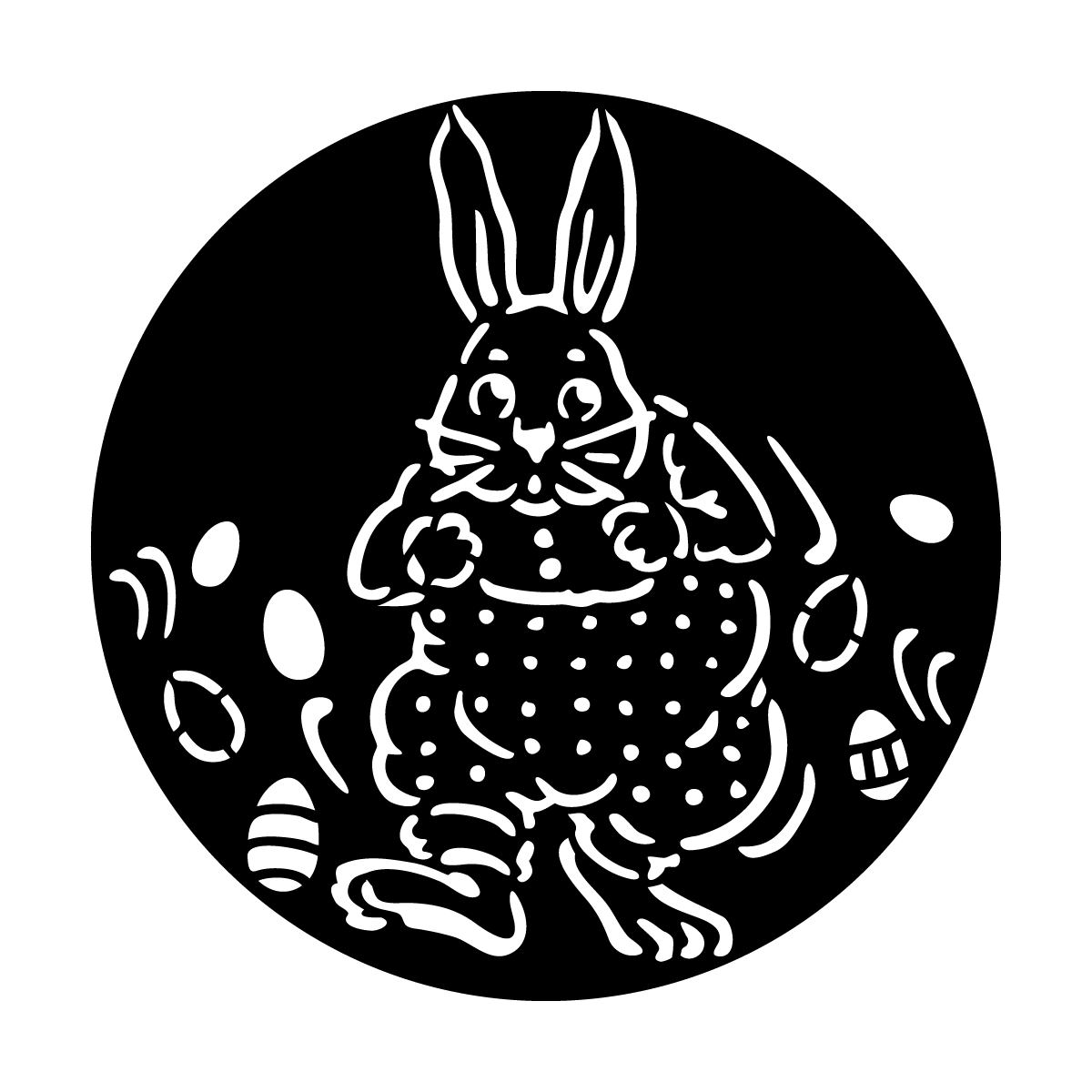 Easter Bunny
