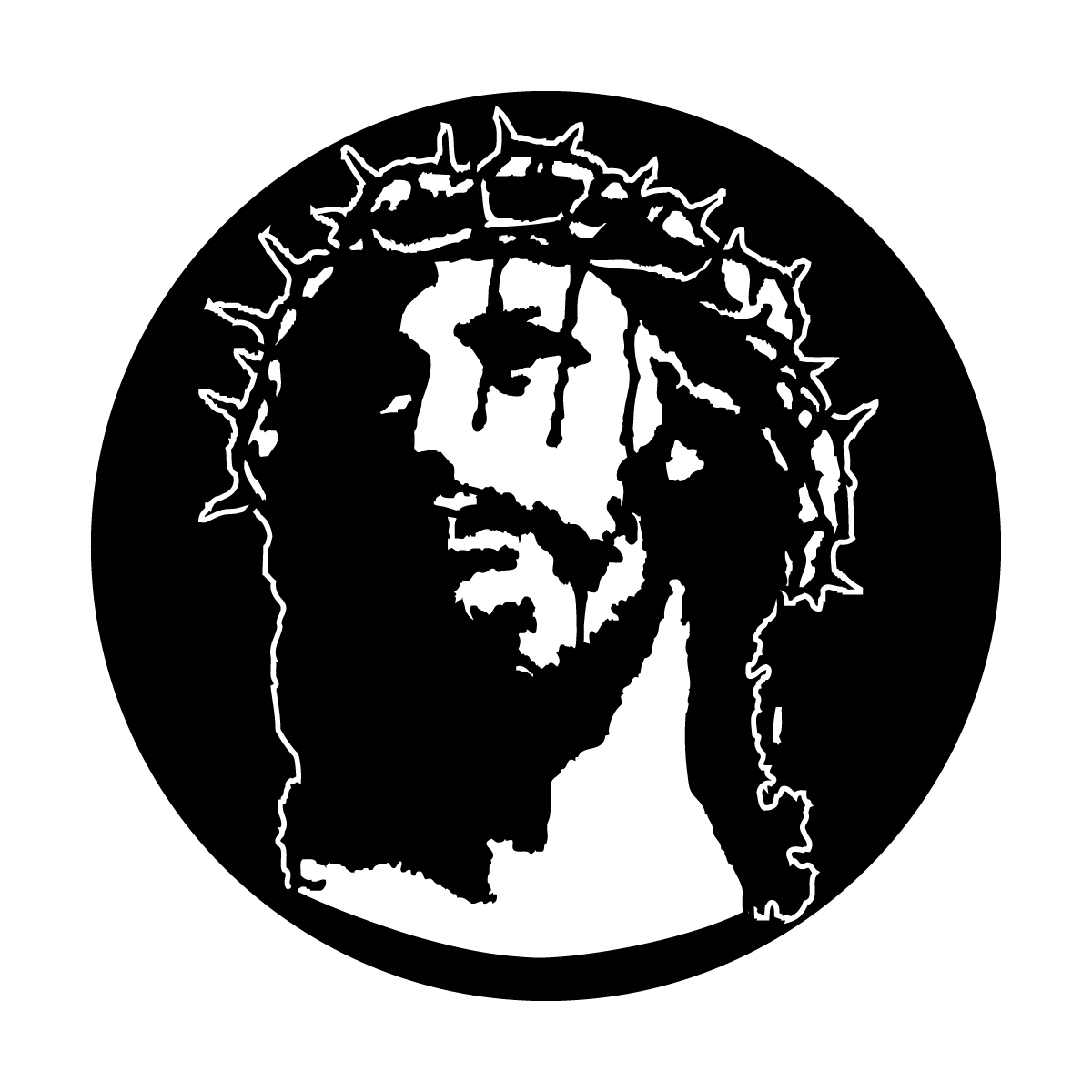 Jesus Reversed