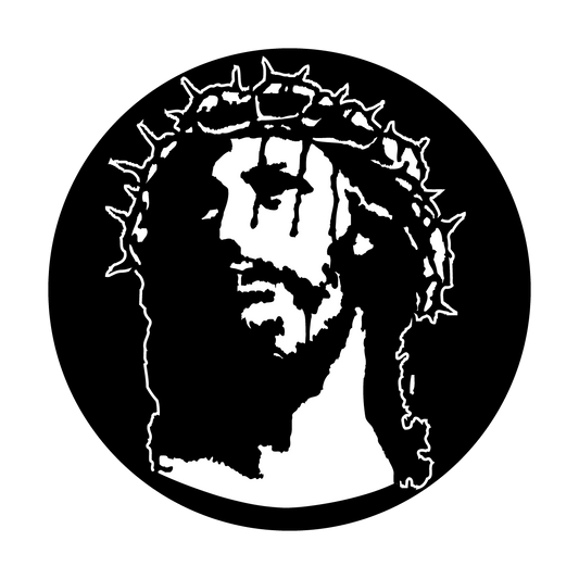 Jesus Reversed