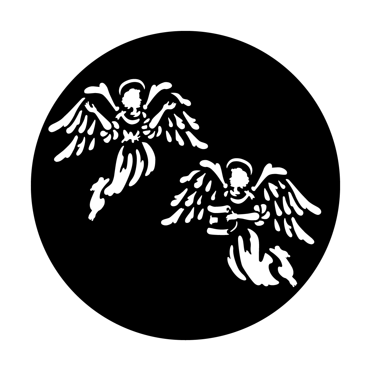 Easter Angels