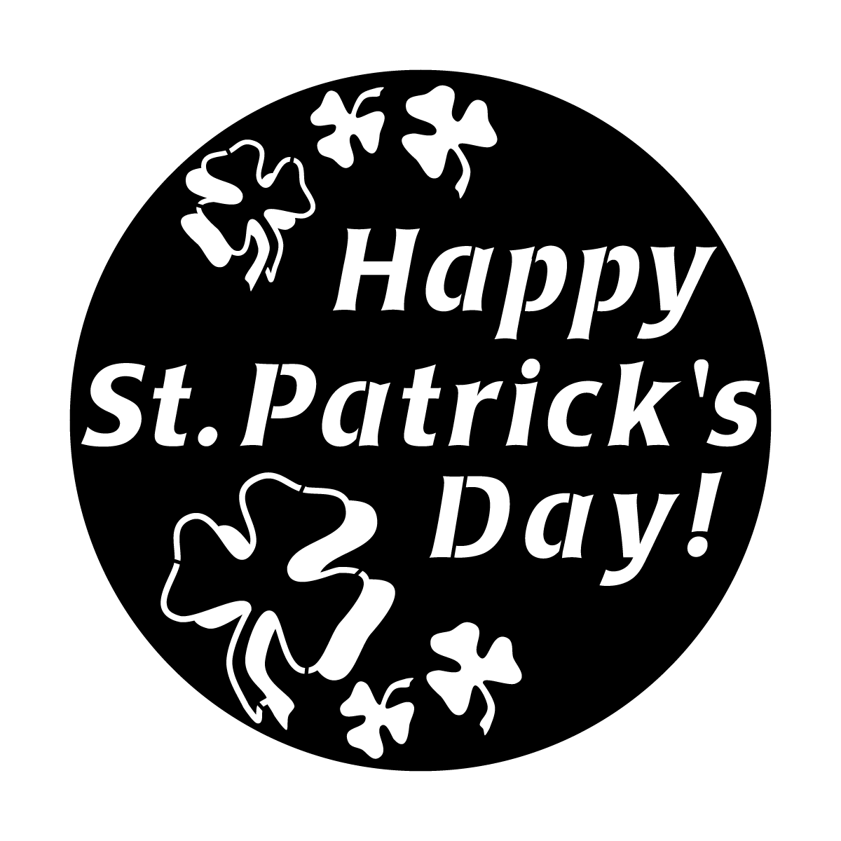St. Patrick's Day