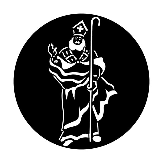 St. Patrick
