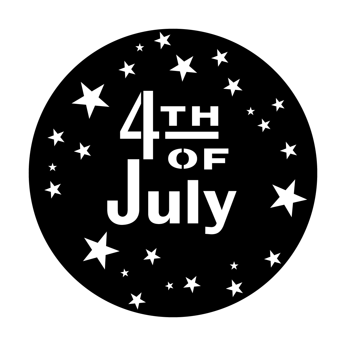 Fourth of July