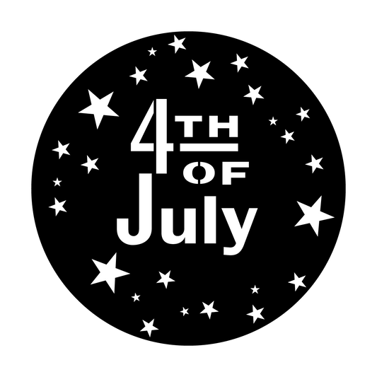 Fourth of July