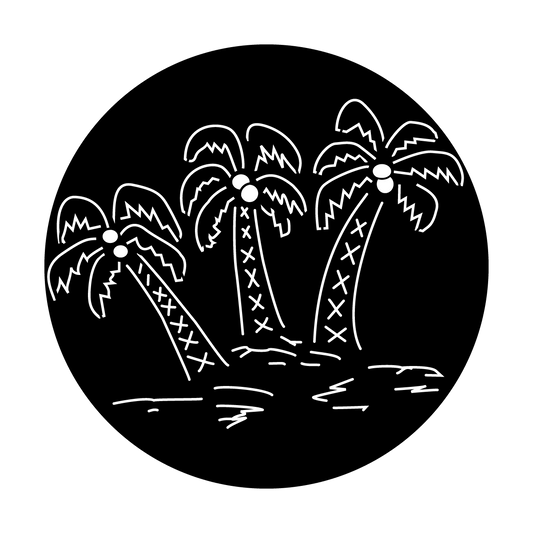 Trees Palm