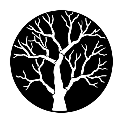 Tree Oak - Apollo Gobos