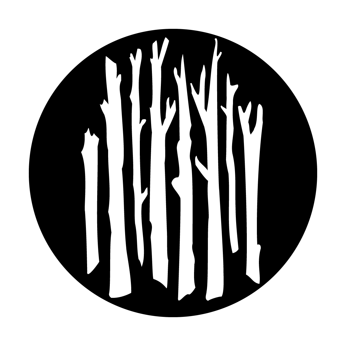 Eight Trees