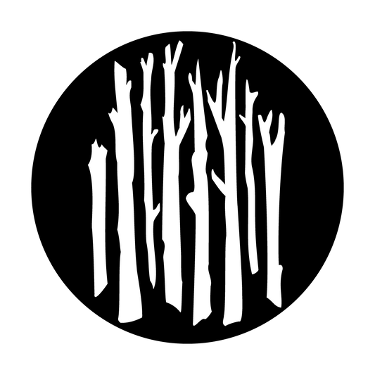 Eight Trees