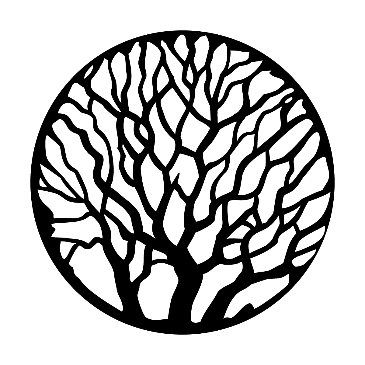 Tree Bare