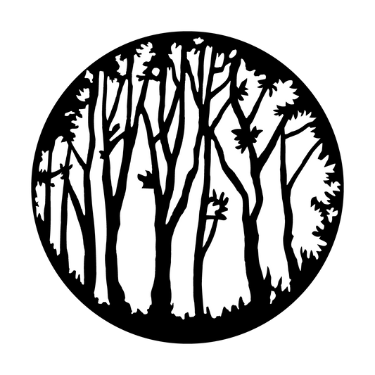 Trees Thick