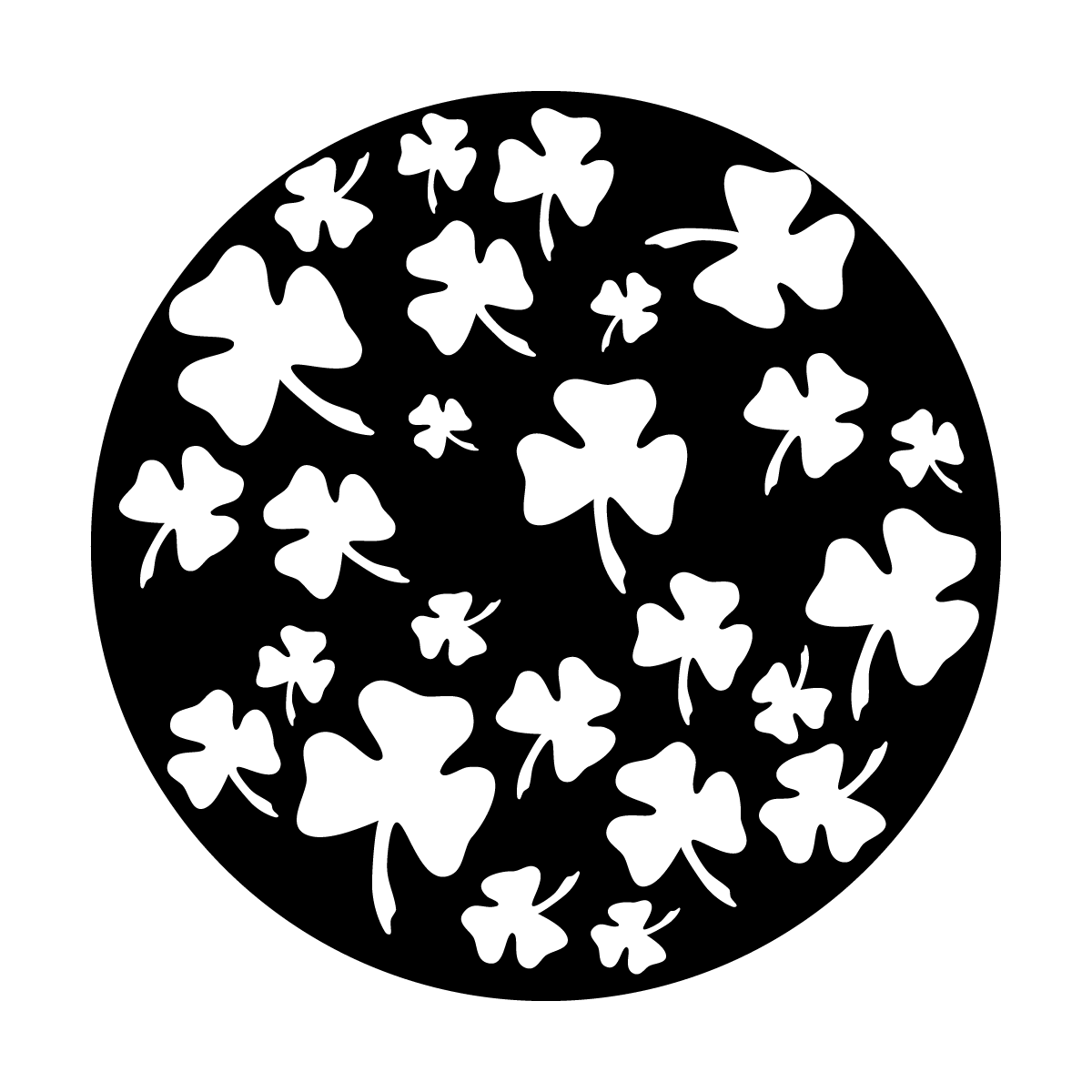 Breakup Shamrock