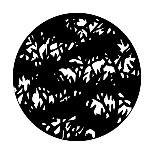 Spring Leaves Full