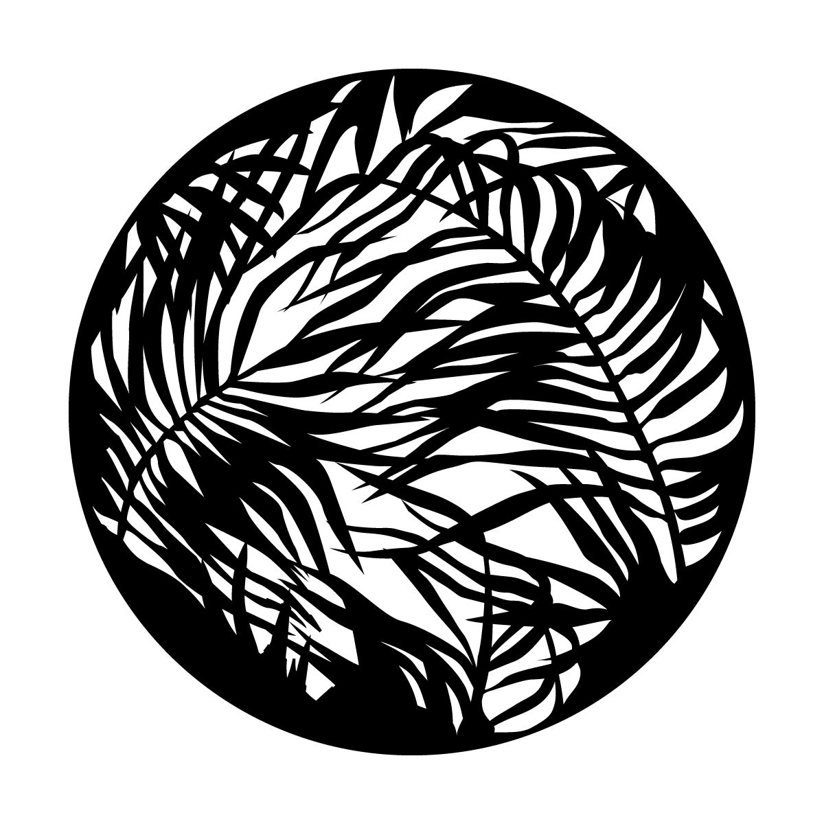 Wild Palms