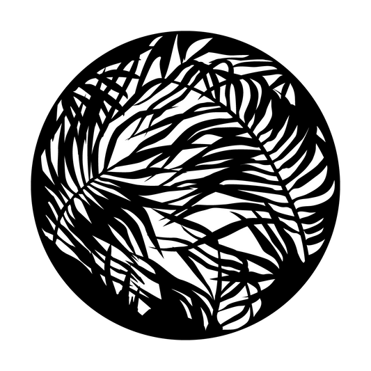 Wild Palms