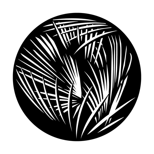Egyptian Palms