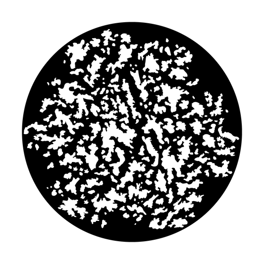 Breakup Speckled