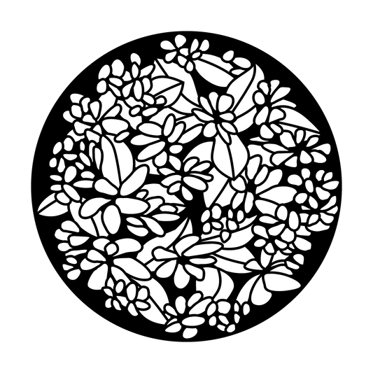 Funky Leaves