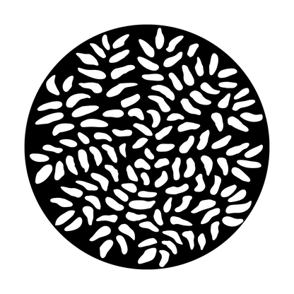Dappled Willow Tree - Apollo Gobos