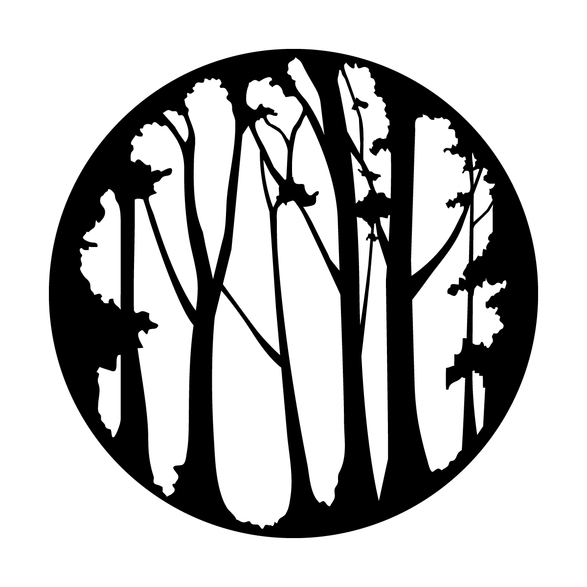 Sparse Forest