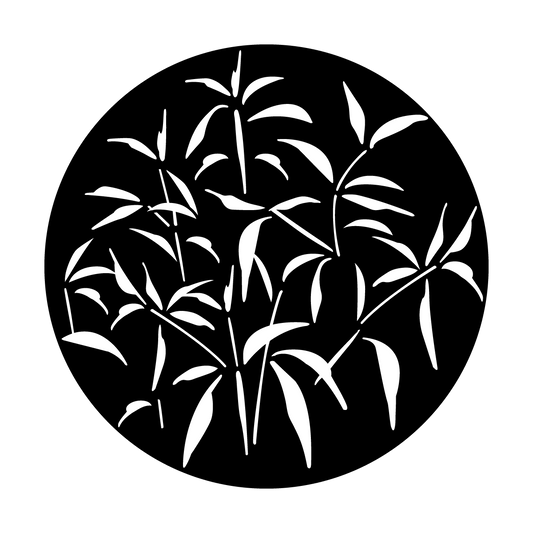 Asia-Breakup Bamboo Leaf