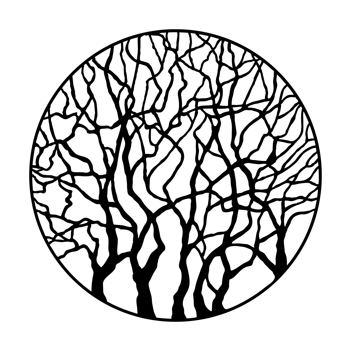 Leafless Trees