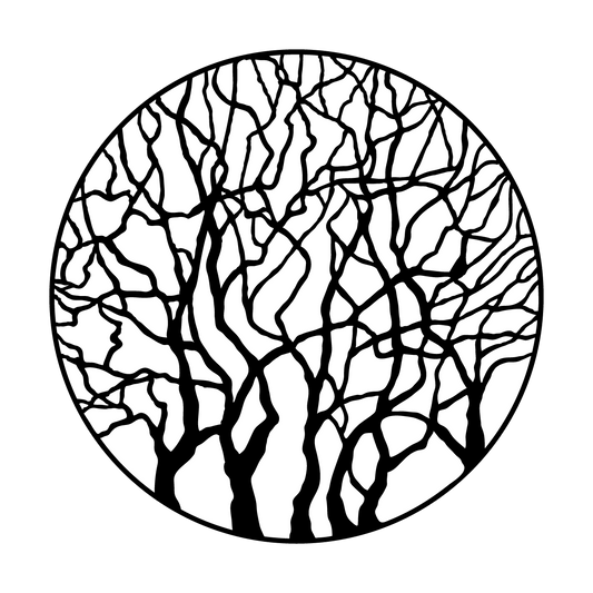 Leafless Trees