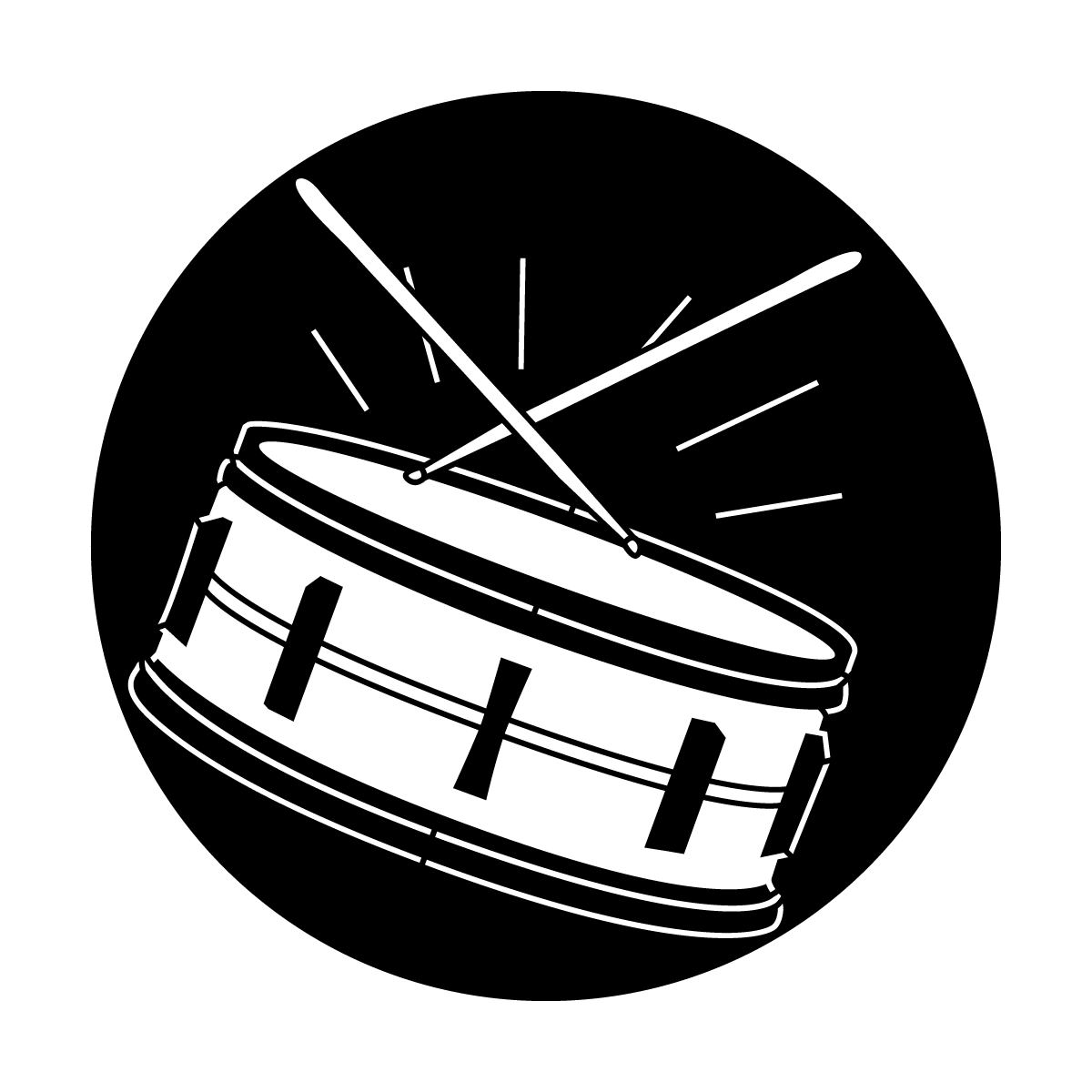 Beat the Drum