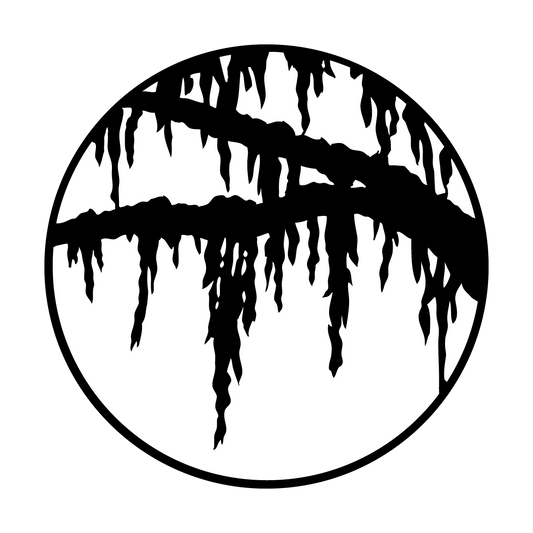 R. Enlow - Confederate Mist