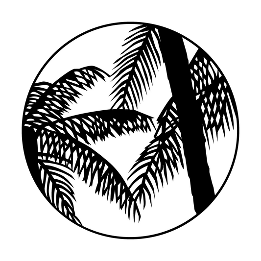 K. Darden - Palm Place