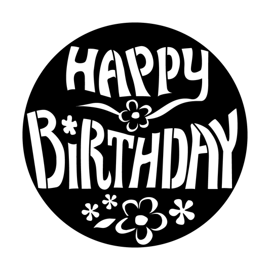 Hip Happy Birthday