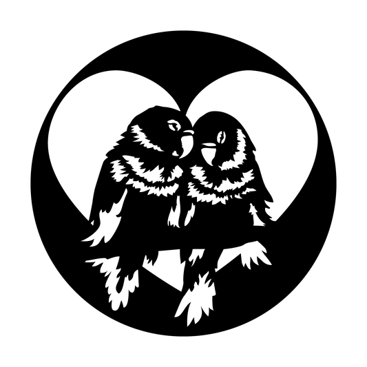 Love Birds