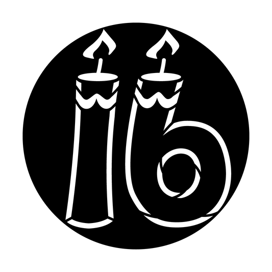 Birthday Candles
