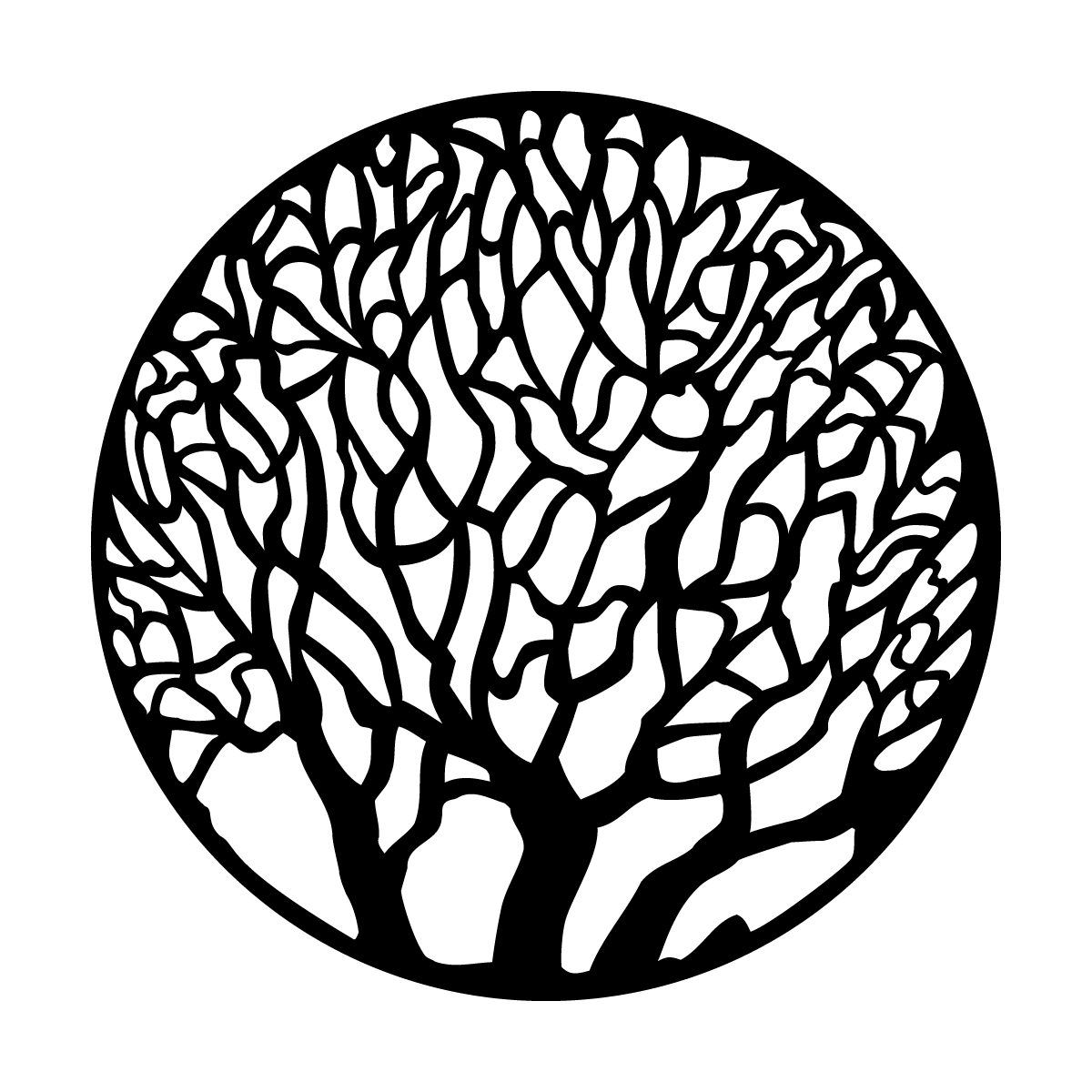 Tree Thick