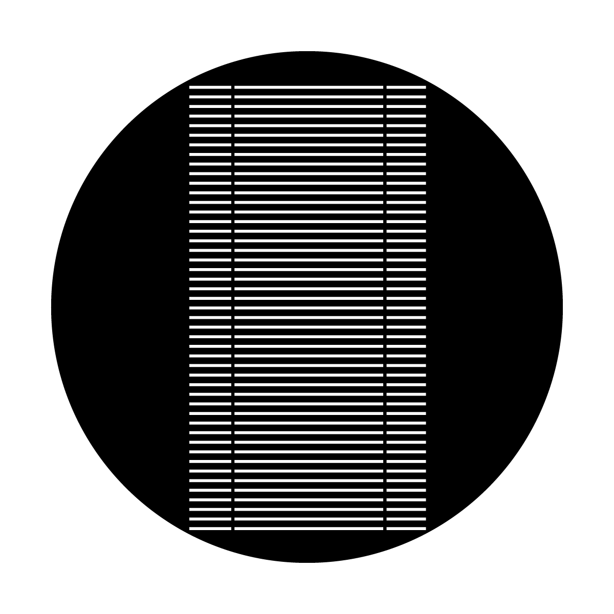 Window Blinds Narrow