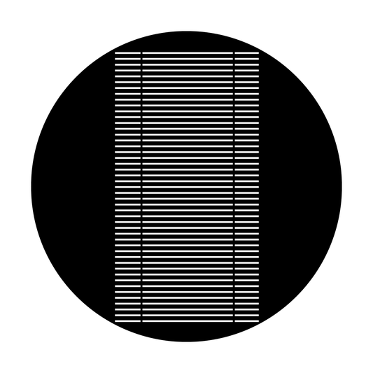 Window Blinds Narrow