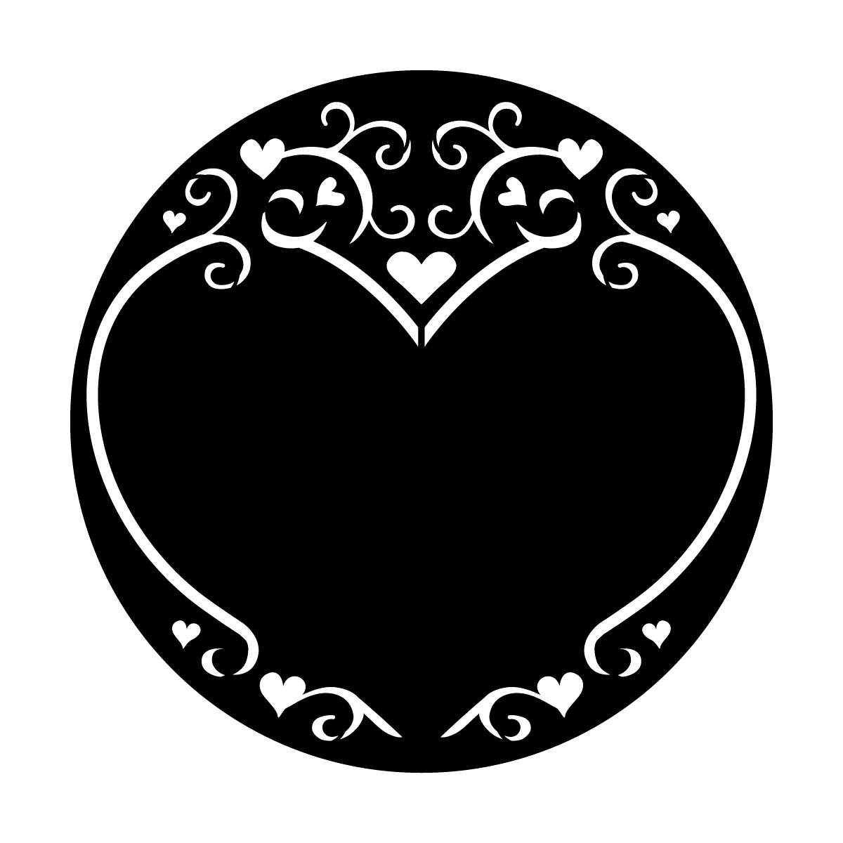 Affectionate Heart