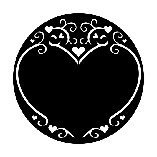 Affectionate Heart