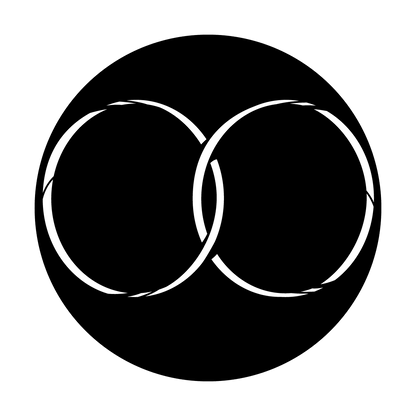 Wedding Rings - Apollo Gobos