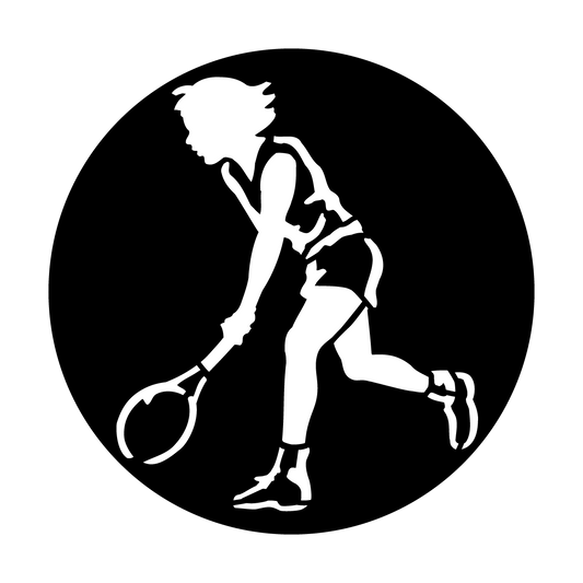 Woman Tennis