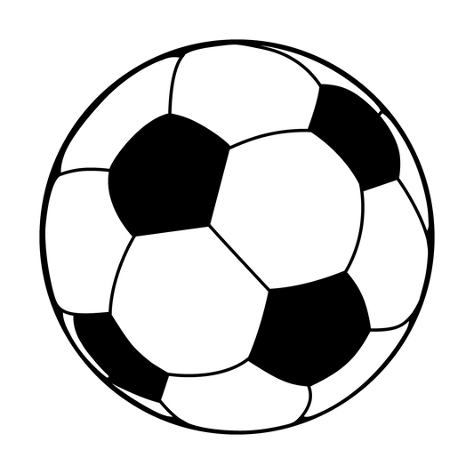 Sports - Soccer Ball 2