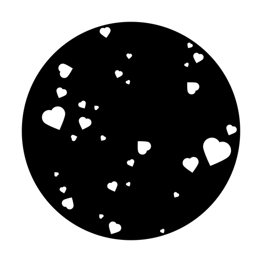Random Hearts