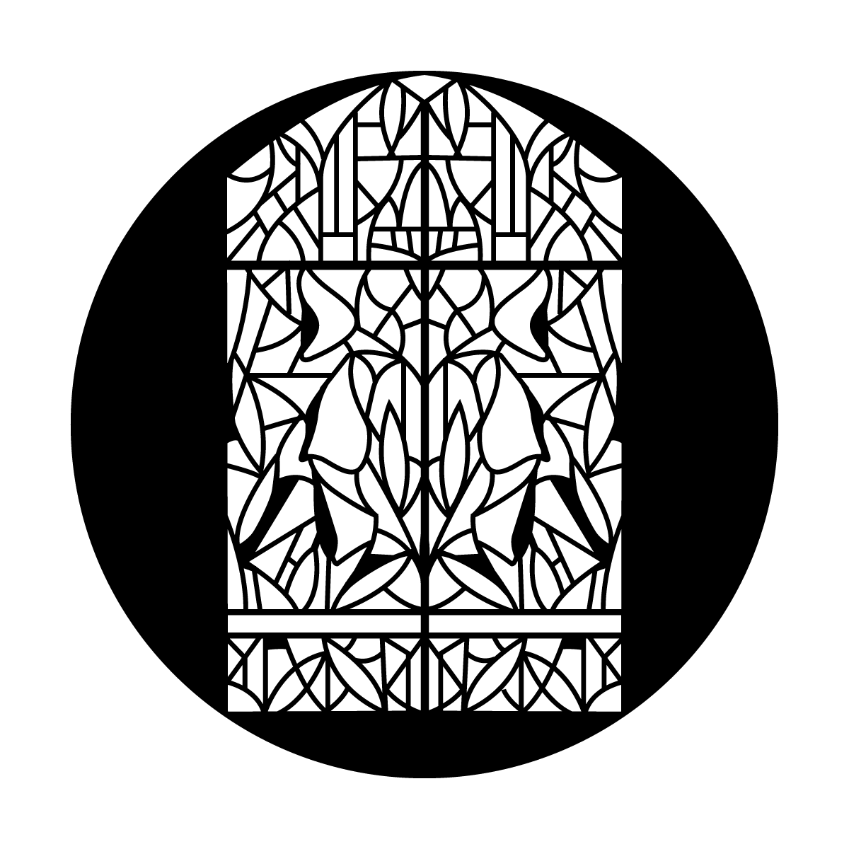 Window Stained Glass