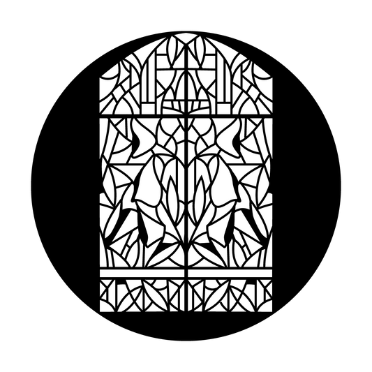 Window Stained Glass
