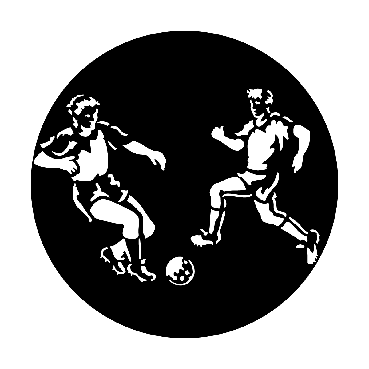 Sports - Soccer
