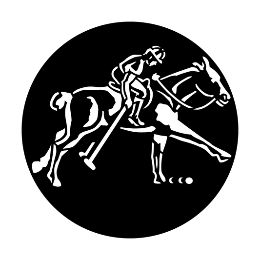Polo Horse