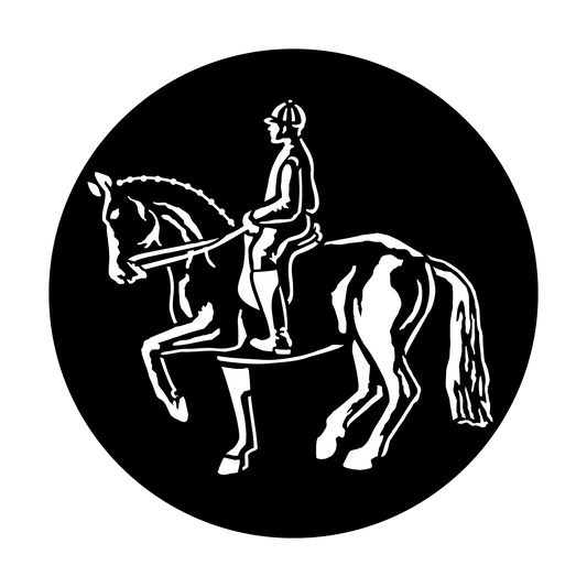 Horse Dressage